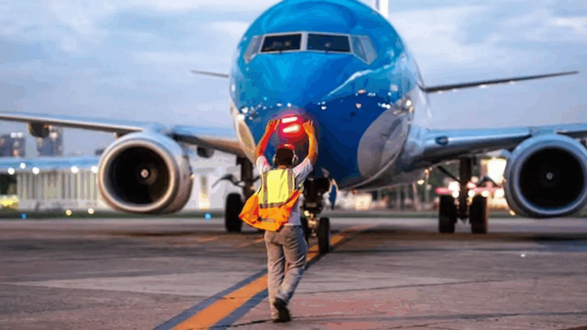 El Gobierno dictó la conciliación obligatoria y se desactivó el paro de los controladores aéreos
