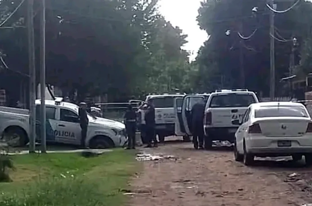 Crimen familiar en Merlo: acusan a un adolescente de matar a su bisabuela