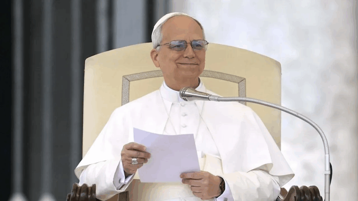 El Papa León XIV visitará Argentina en su primera gira latinoamericana