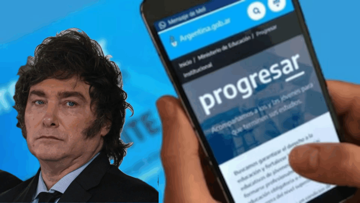 Los jóvenes sufren el ajuste del Gobierno en las Becas Progresar: el Gobierno le quitó el beneficio a 500 estudiantes y prevé más recortes en 2025