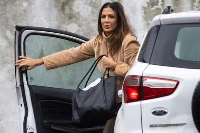 La jueza del escándalo quedó afuera del juicio por la muerte de Maradona