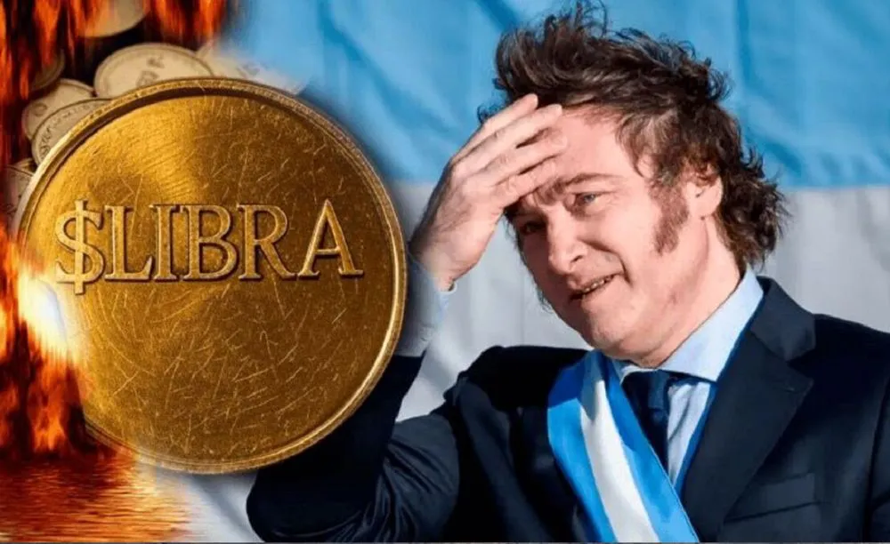 Caso $LIBRA: el fiscal pidió las líneas telefónicas de Javier Milei y una corte de Nueva York ordenó congelar 110 millones de dólares