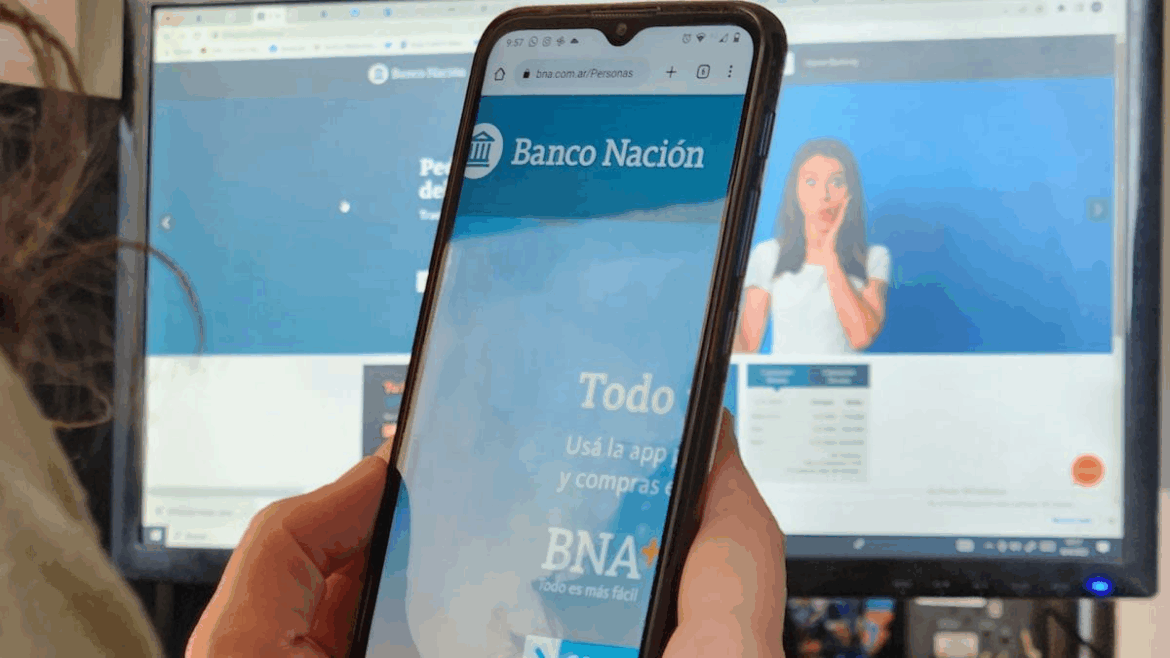 Banco Nación: los descuentos imperdibles para este martes 17 de junio