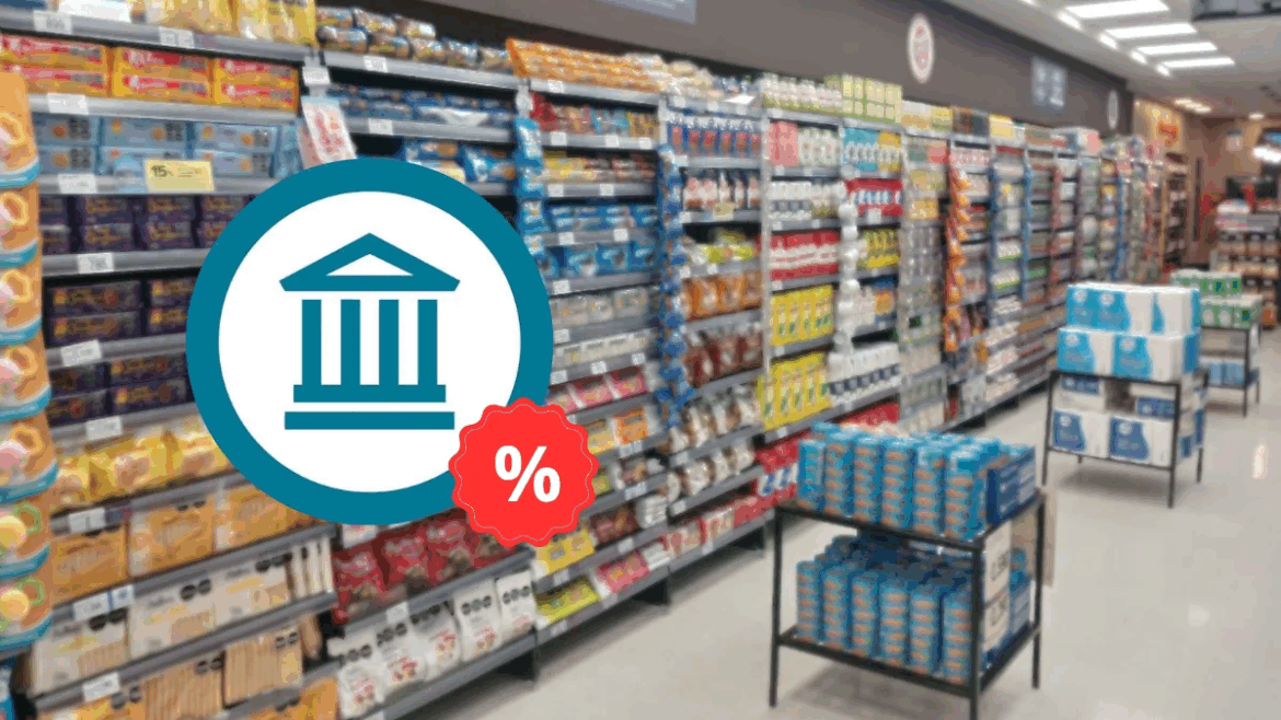 Banco Nación: BNA+ ofrece importantes descuentos para este martes 3 de junio