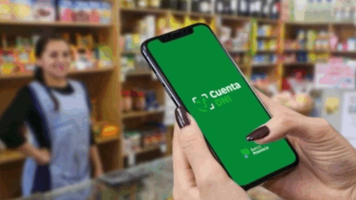 Jueves imperdible para usuarios de Cuenta DNI: se acumularon los descuentos