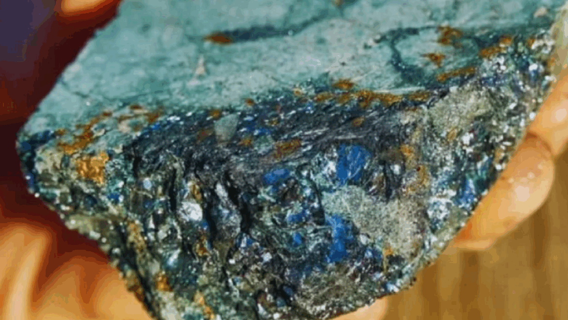 El hallazgo de oro y plata en Patagonia reposiciona a Argentina en el mapa minero global