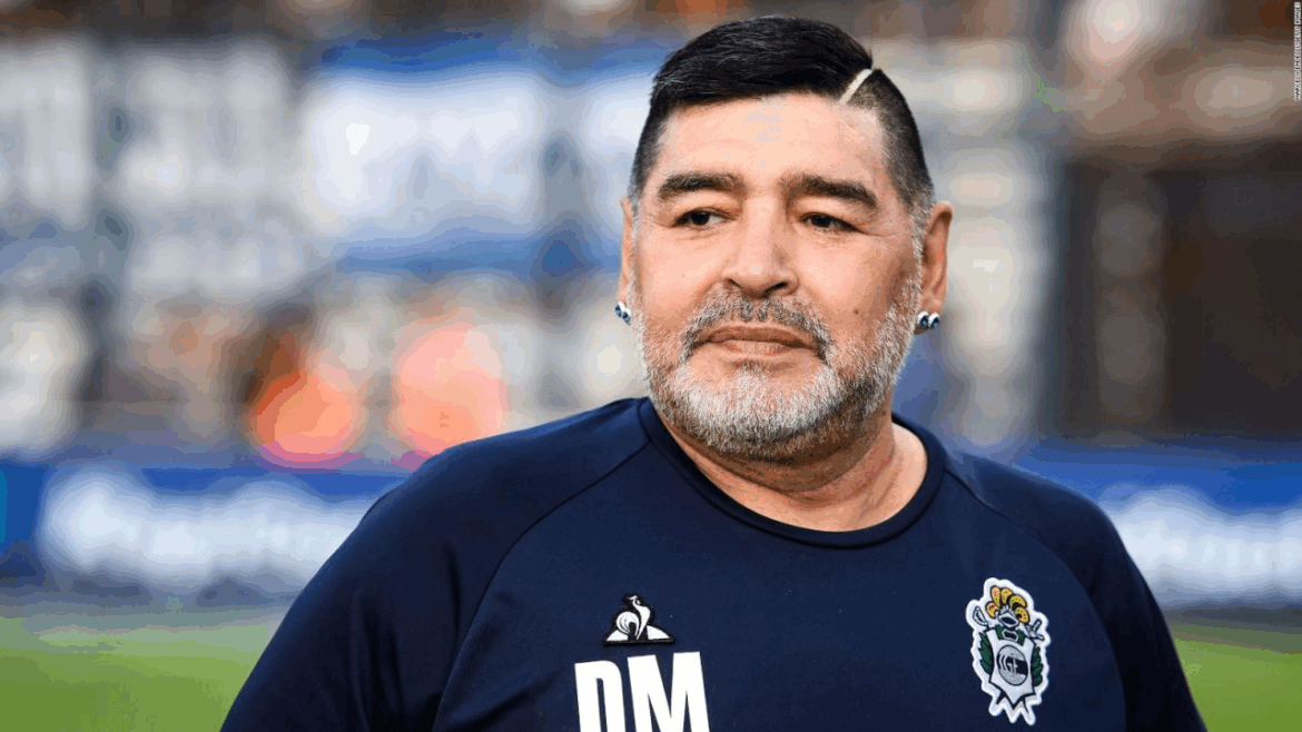Nuevo juicio por la muerte de Maradona: ya hay fecha para el sorteo del tribunal