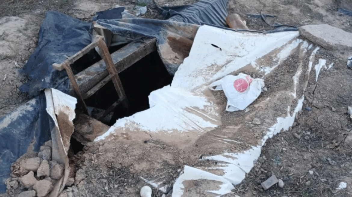 Tragedia un niño de dos años murió en el pozo de un baño