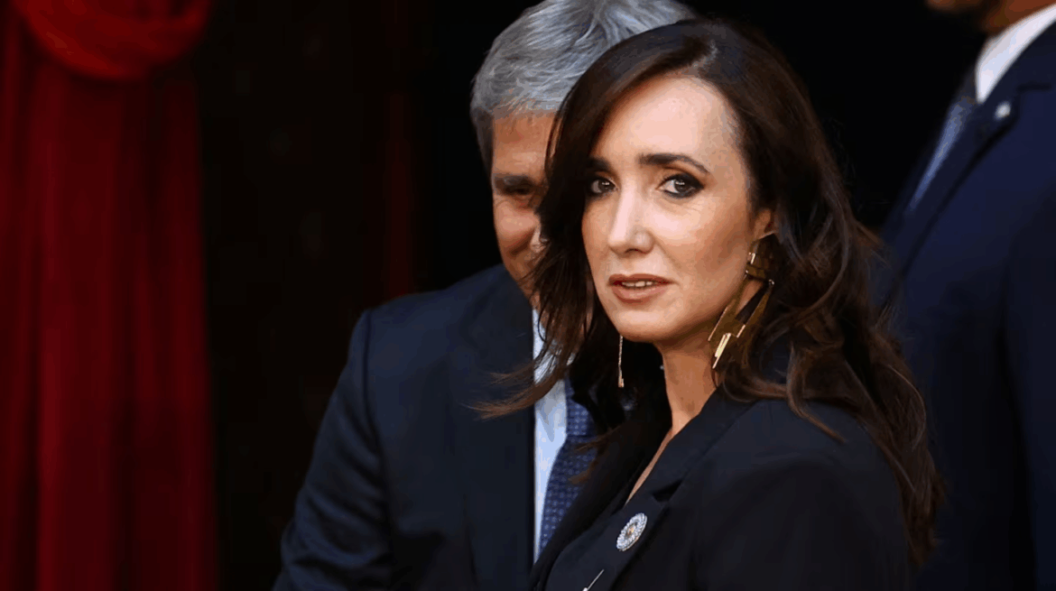 Tensión en la cúpula del poder: el Gobierno le respondió a Villarruel tras sus críticas a Milei