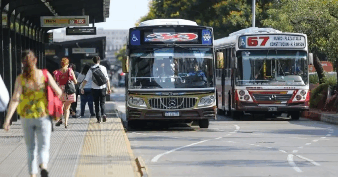 El colectivo aumenta más del 6% en AMBA