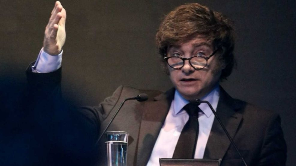 Milei culpó a Kicillof por el fallo en Nueva York pero no dijo por qué su Gobierno no presentó garantías para apelar