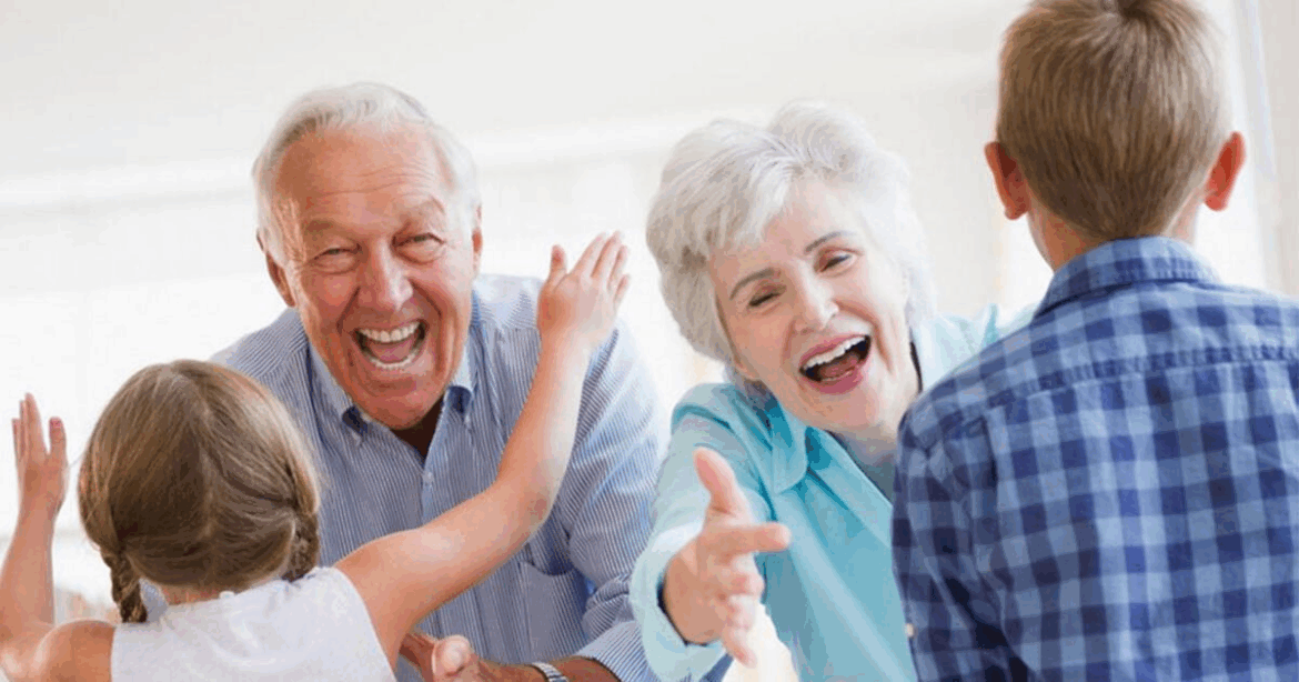 26 de julio: Día de los Abuelos, un homenaje a los pilares de la familia