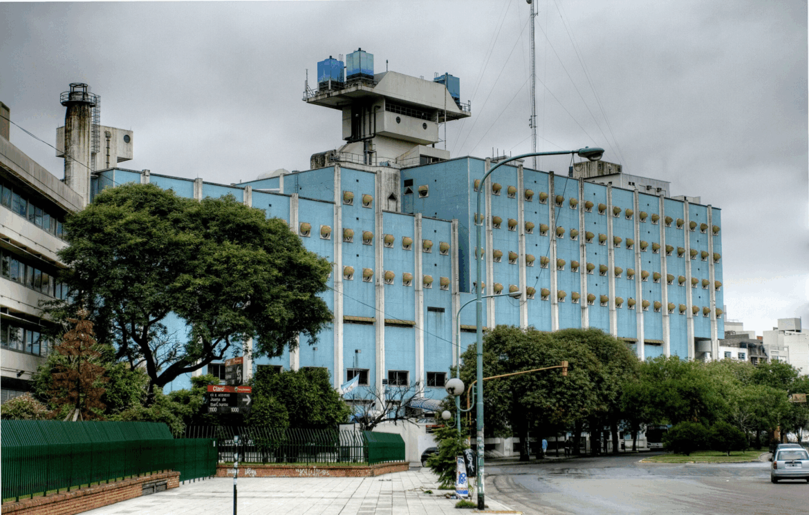 Preocupación por el Hospital Naval: ATSA convoca a un paro y se declara en alerta