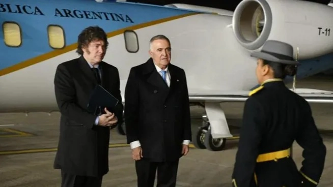 Milei participará de la vigilia del 8 de julio en Tucumán y dará un mensaje a la Nación