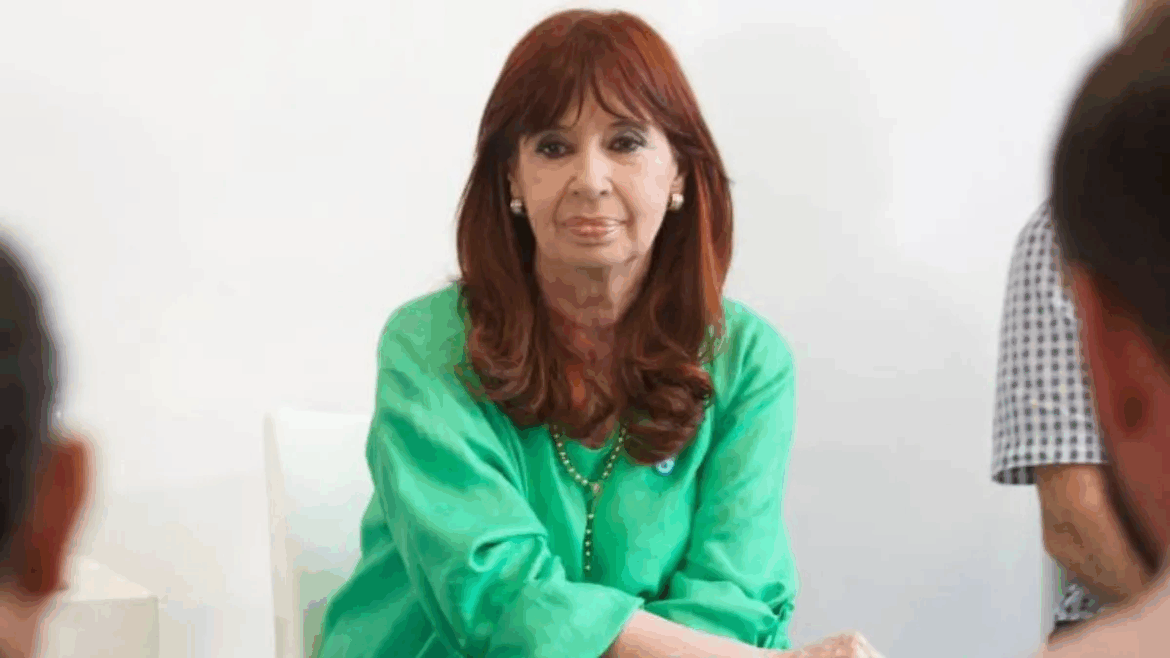 Los pedidos para modificar la prisión domiciliaria de Cristina Kirchner entraron en una semana clave