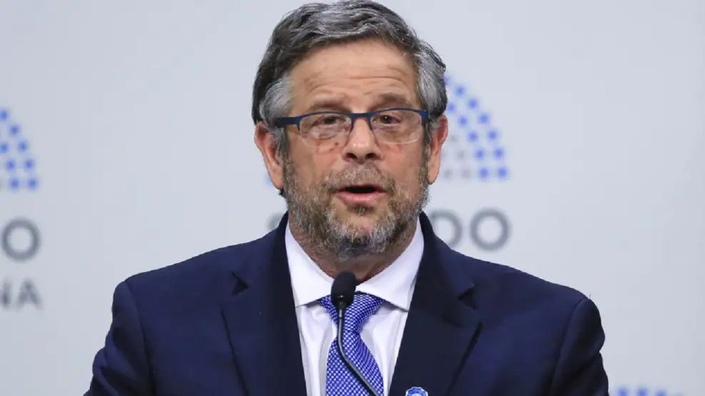 «El sistema de salud argentino está al borde del colapso»