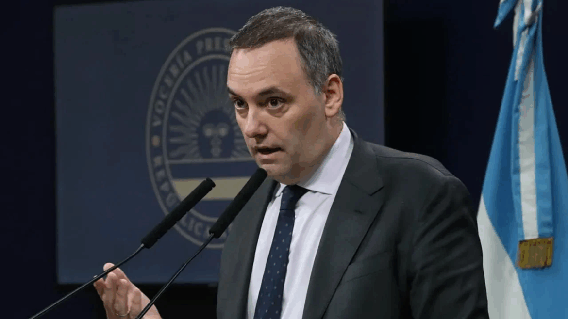 Milei ordenó el cierre definitivo de Vialidad Nacional y la concesión para más de 9.000 kilómetros de rutas