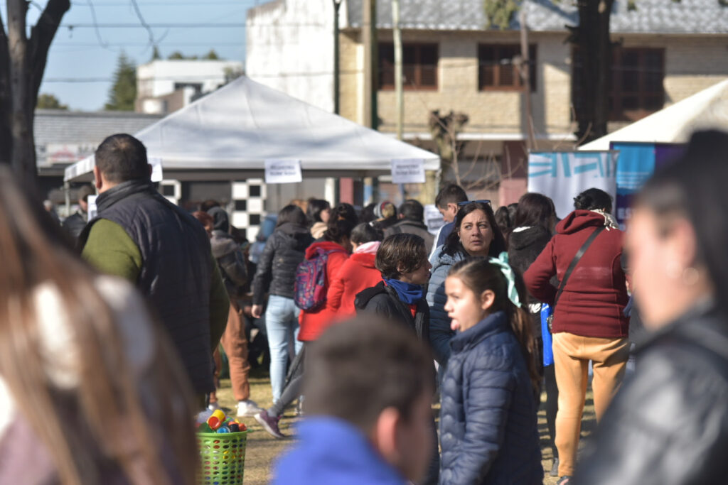 La Plata: Melchor Romero tendrá una jornada de servicios y asesoramiento vecinal en un nuevo aniversario