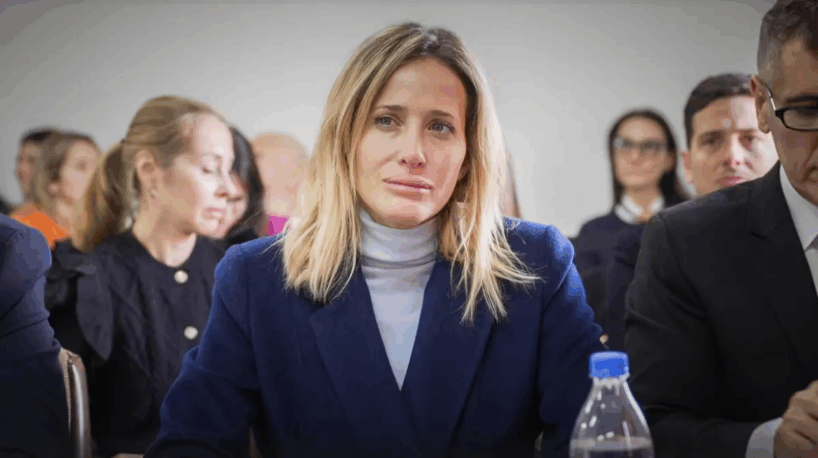 Caso Julieta Prandi: abogado de Contardi anticipa pedido de nulidad del juicio