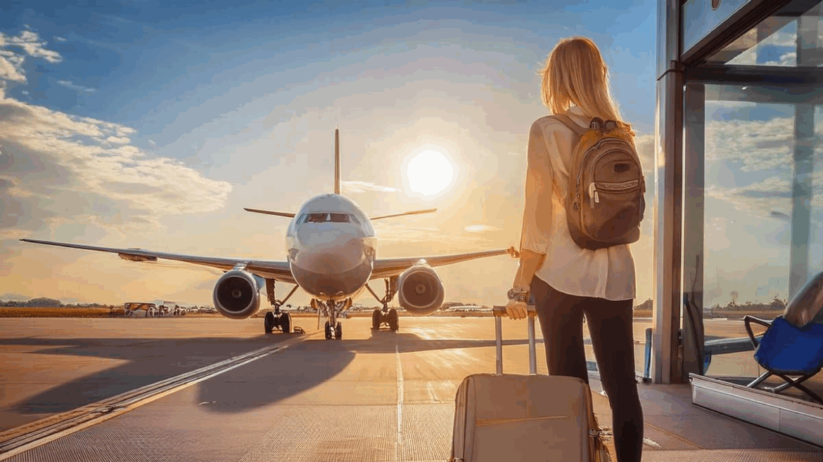 ✈️ Arrancó el Travel Sale: hasta 60% de descuento, 2×1 y cuotas sin interés para viajar