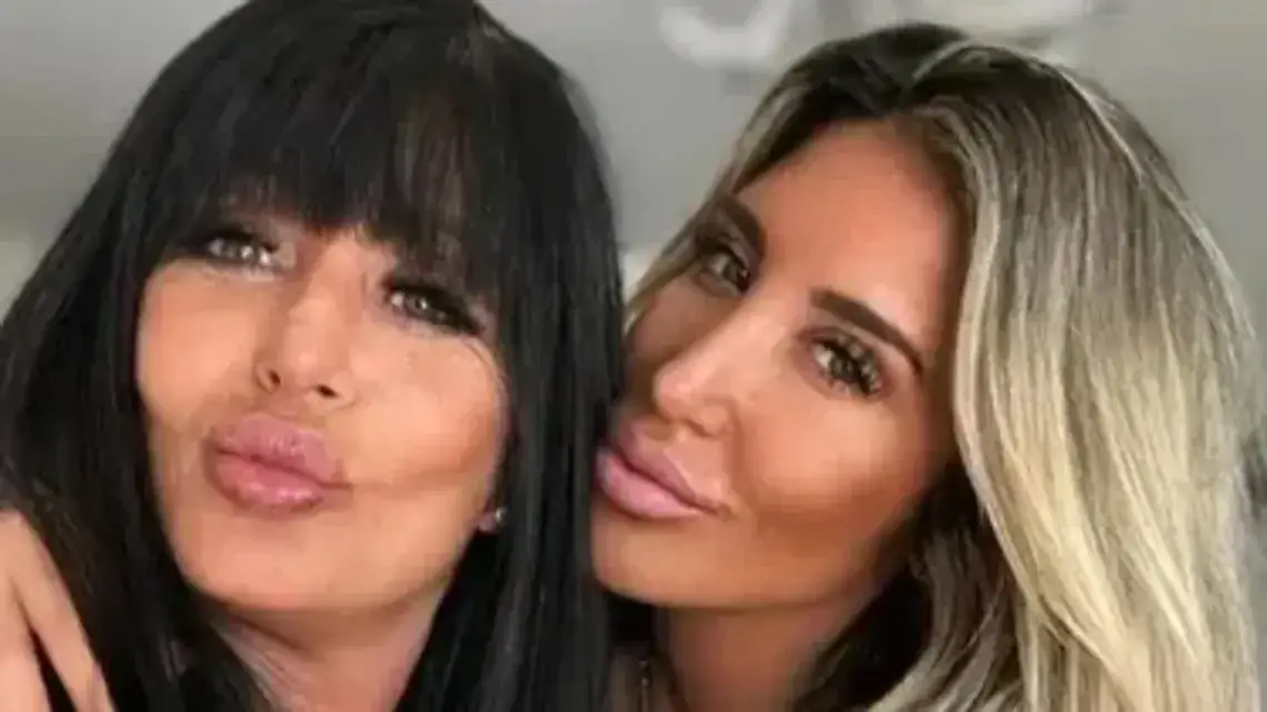 URGENTE | Detuvieron a la madre de Ayelén Paleo por una causa de prostitución interprovincial