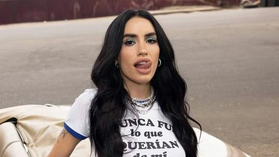 San Juan: amenaza de bomba y expresiones discriminatorias contra Lali Espósito demoraron su show