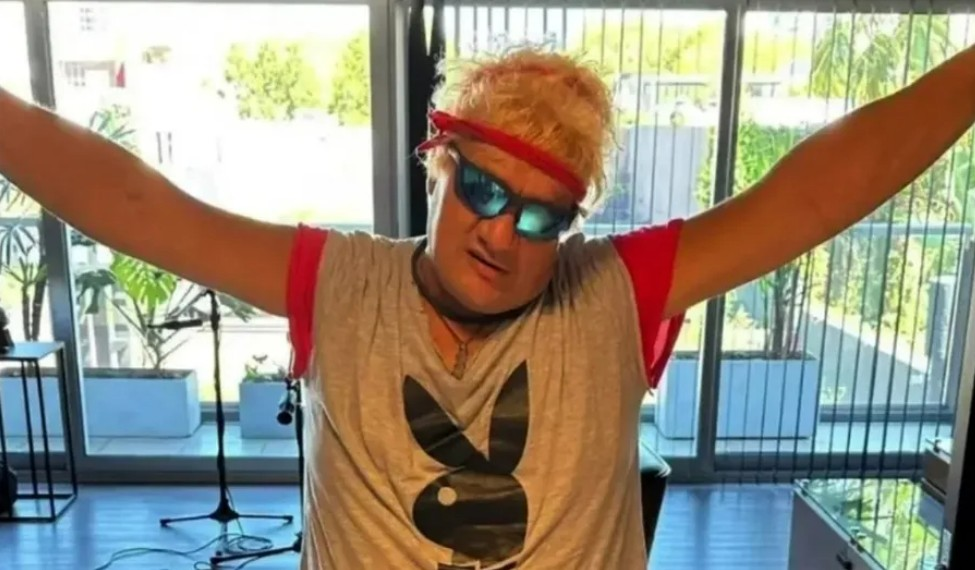 Pity Álvarez anunció su regreso a los escenarios con un show en Vélez y causó furor entre sus fans