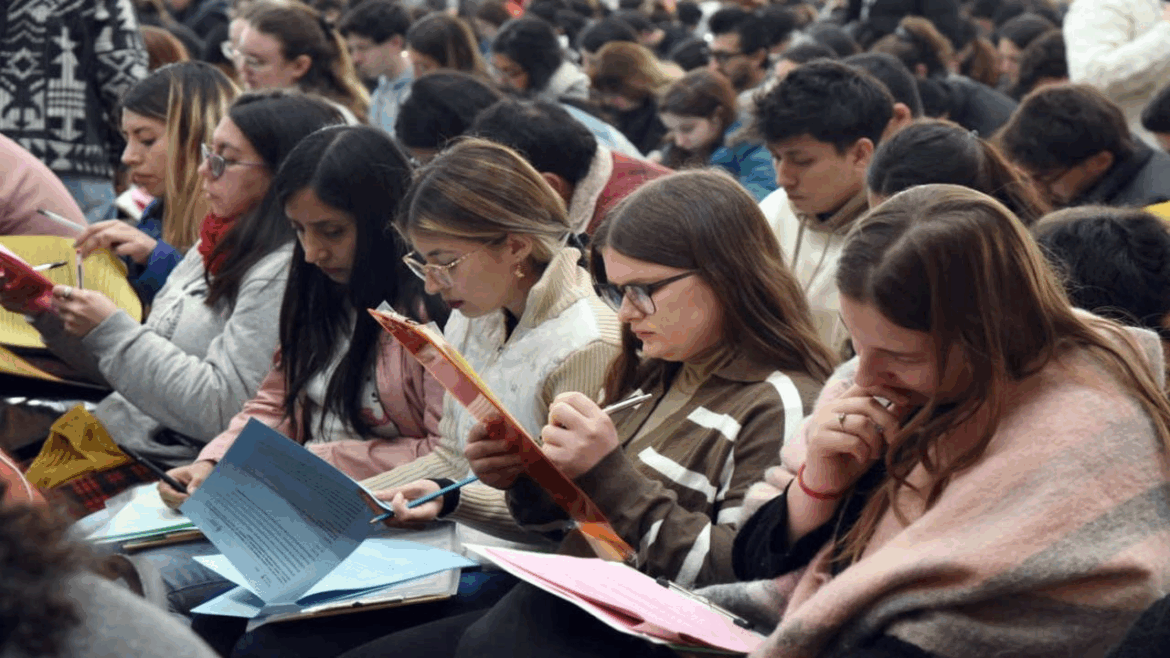 ❗ Ninguno de los postulantes sospechados de fraude logró revalidar su nota tras el nuevo examen