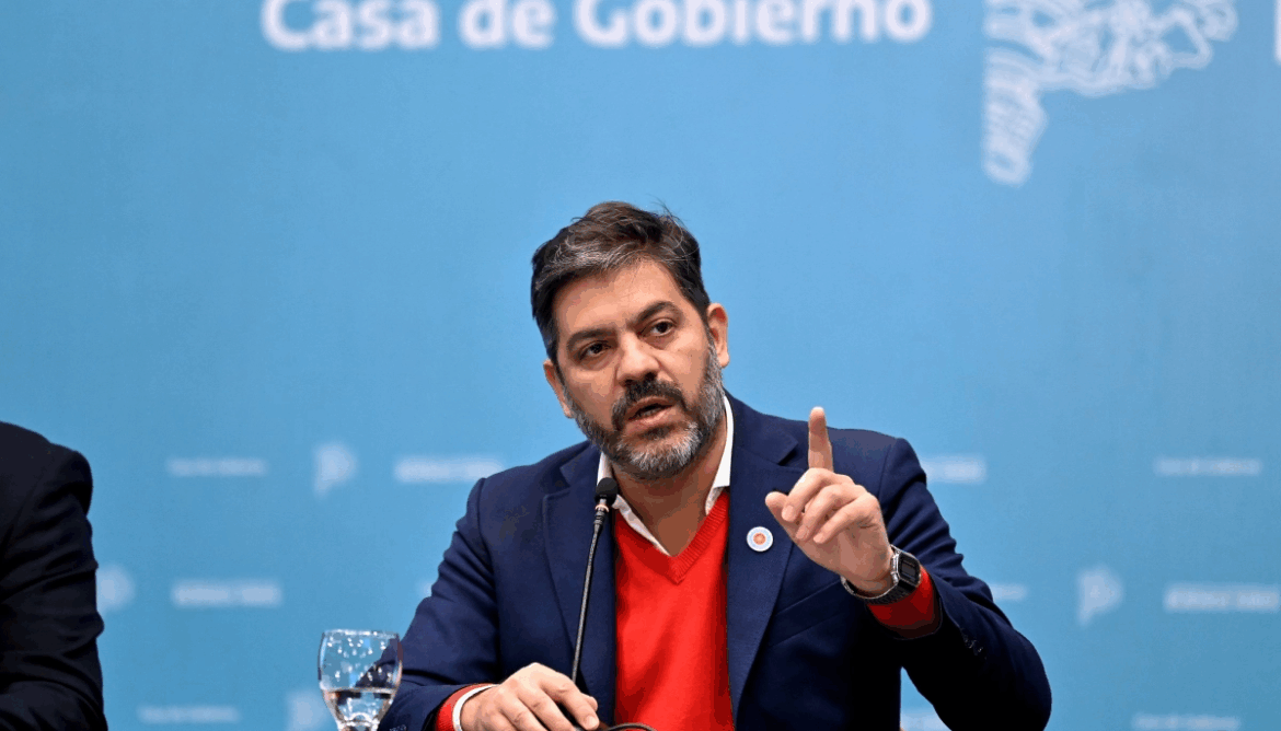Kicillof suma a Tres de Febrero en su agenda semanal y Bianco lanza una chicana a Valenzuela: “Así no se queja”