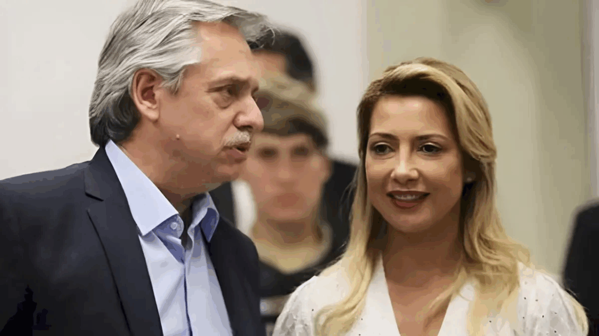 El fiscal Ramiro González pidió enviar a juicio oral a Alberto Fernández por violencia de género