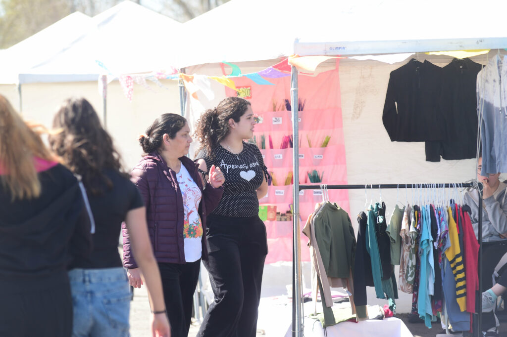 La Plata: El Paseo de Compras del Sur II abre esta semana con ofertas en indumentaria y variedad de artículos