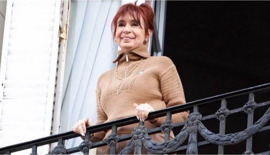 Casación Avala Decomiso Millonario Contra Cristina Kirchner en la Causa Vialidad