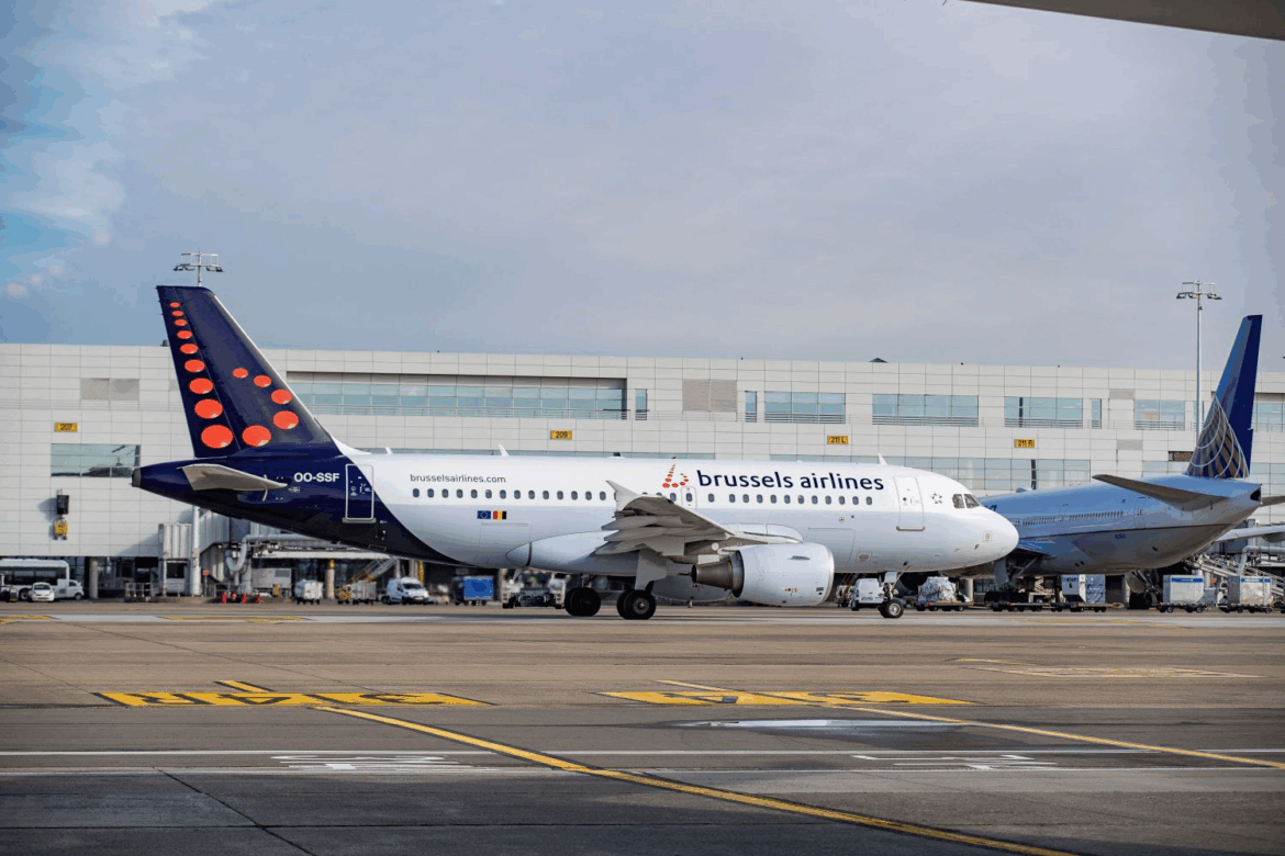 Caos aéreo en Europa por un ciberataque al sistema de facturación: aeropuertos colapsados en Londres, Berlín y Bruselas
