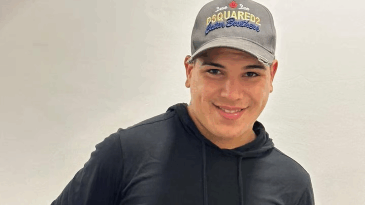 🙏 Thiago Medina continúa estable en terapia intensiva: «Es un día a día su evolución»