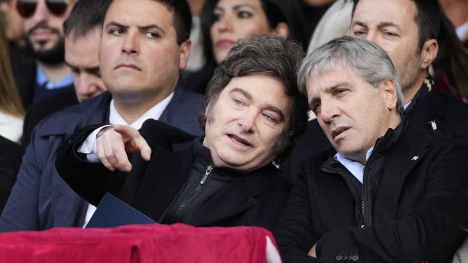 💥 Retenciones Cero por Desesperación: Milei le abre la puerta al campo para que liquiden dólares antes de las elecciones