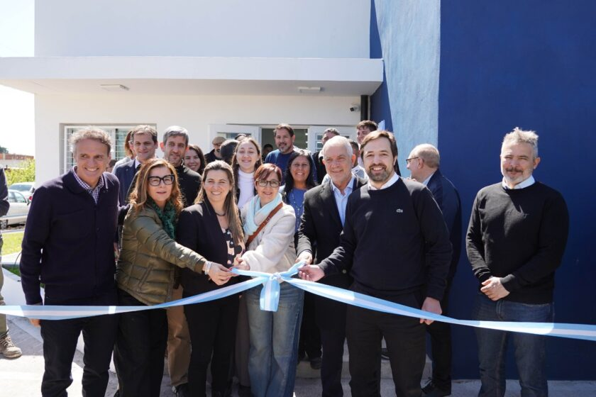 La Plata: Vecinos de San Carlos podrán acceder a trámites, salud y orientación gratuita durante dos jornadas