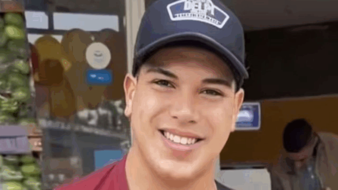 Convocan a una vigilia en apoyo a Thiago Medina frente al hospital donde permanece internado