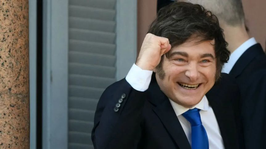 Javier Milei ya vetó siete leyes desde que asumió: cuáles son y qué impacto tienen