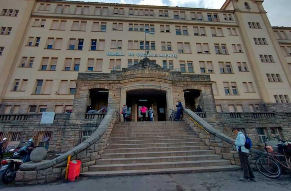 HIGA Alende denunció penalmente la venta ilegal de turnos: «La salud no se negocia»