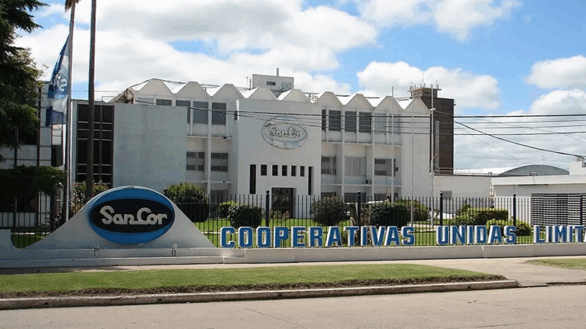 SanCor tiene 10 días para evitar la quiebra: la Justicia exige un plan de rescate urgente