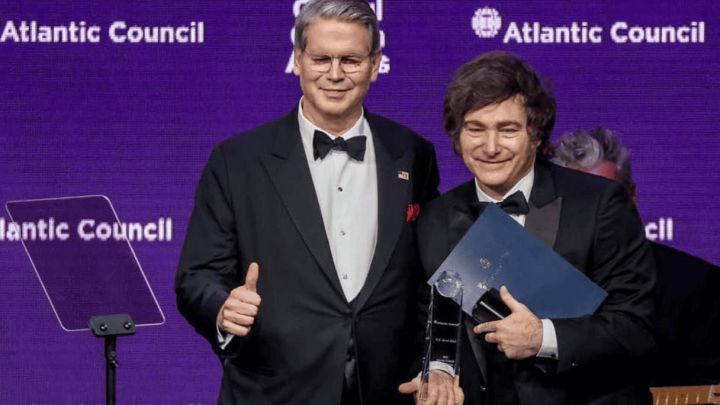 El Tesoro de EE.UU. intervino con US$ 500 millones para frenar la escalada del dólar antes de las elecciones