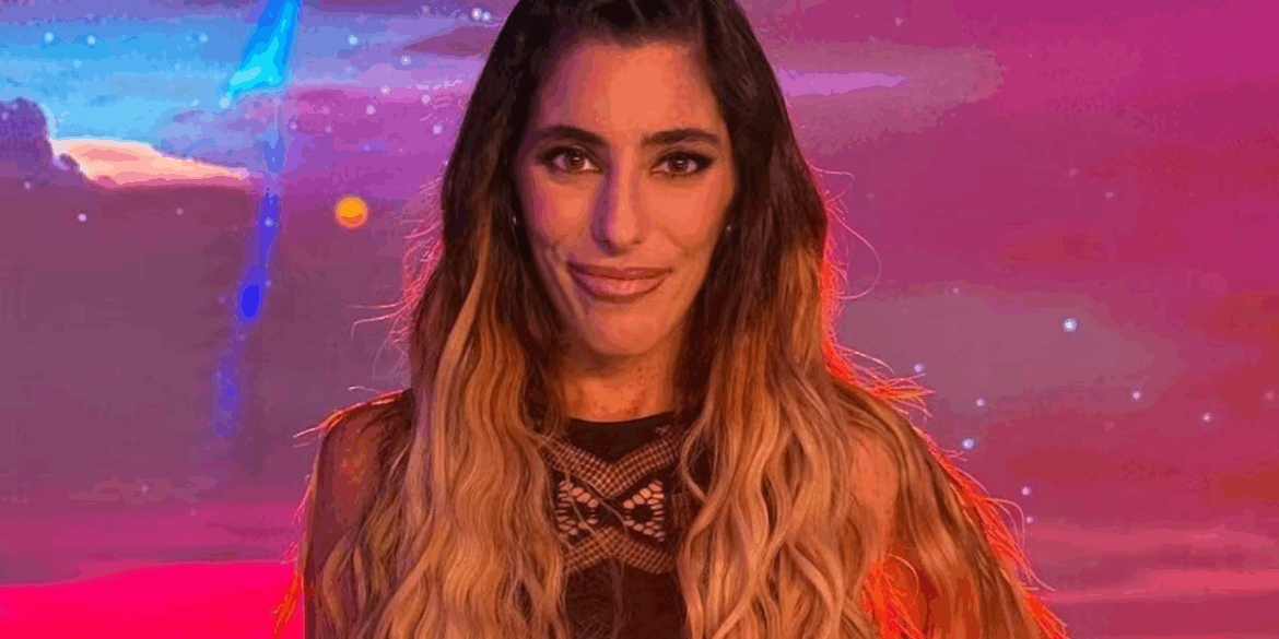 📰 Allanaron la casa de Catalina Gorostidi en una causa por apuestas ilegales