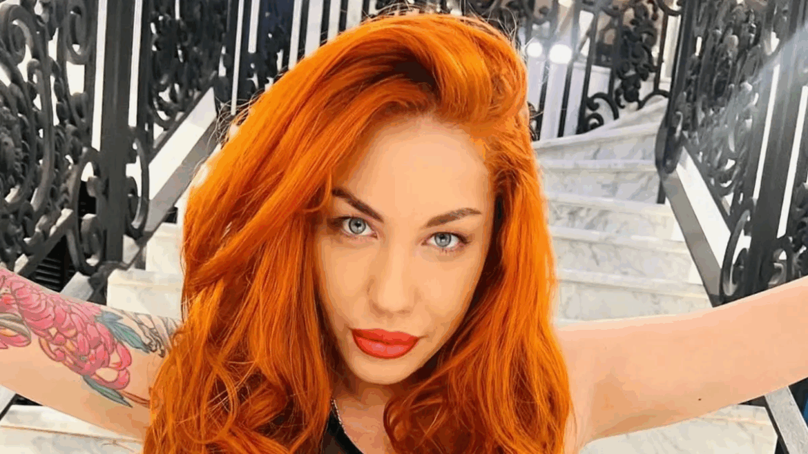 🎤 Lourdes Fernández reaparece en redes tras el escándalo con su expareja