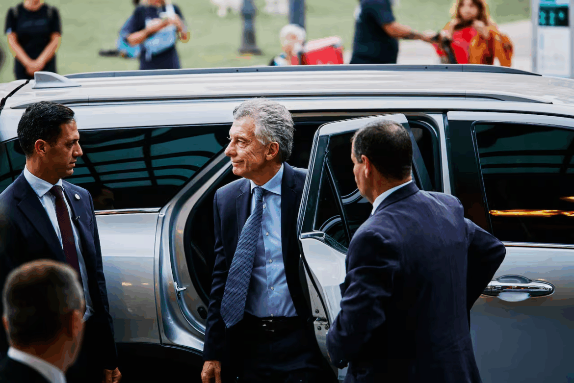 Cumbre Milei–Macri en Olivos: diálogo político, reformas y el rol del PRO en la nueva etapa del Gobierno