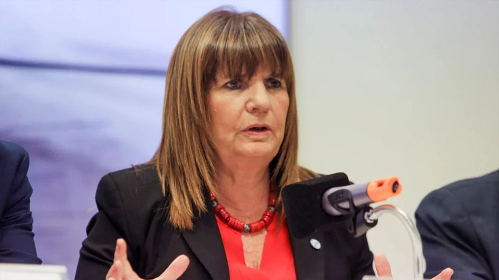 🔥 Bullrich le soltó la mano a Espert: “Cuando uno no tiene nada que esconder, habla”