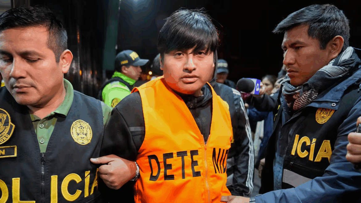 🧨 El Consulado Brilló por su Ausencia: «Pequeño J» se Niega a Volver a la Argentina tras el Triple Crimen