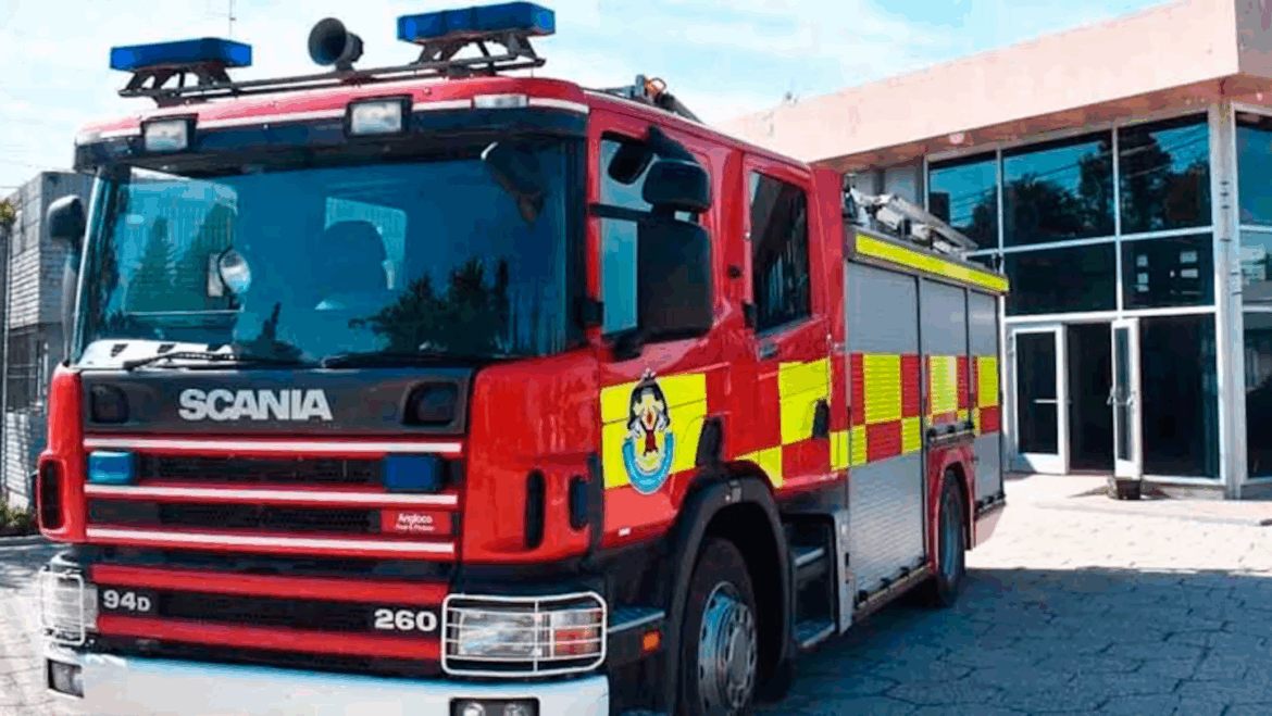🚨 Tragedia en Córdoba: un hombre murió atropellado por su propia camioneta en un campo de Vicuña Mackenna