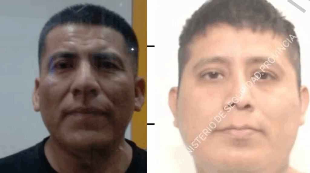 🔴 Triple crimen en Florencio Varela: emitieron órdenes de captura internacional contra dos acusados