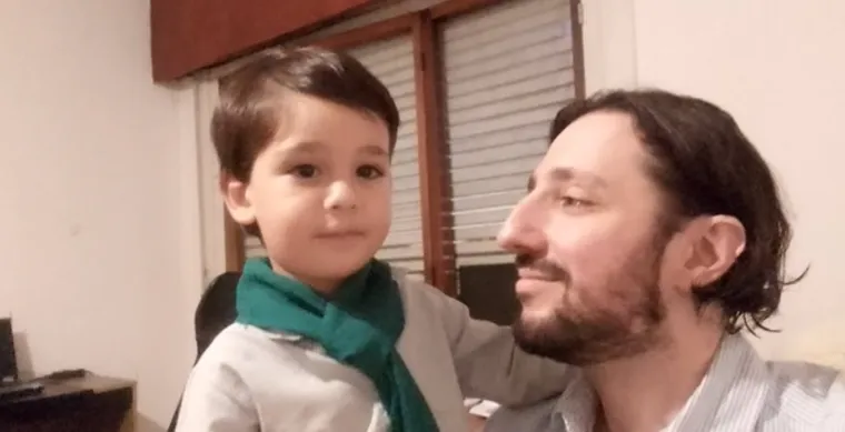 🛑 “Todo fue por justicia”: habló el acusado del doble femicidio en Córdoba y será imputado por un tercer crimen en Entre Ríos