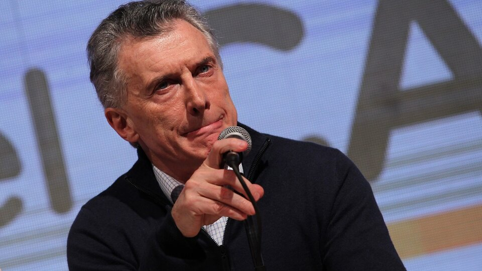 🗳️ Macri pidió diálogo político tras las elecciones: «El desafío ahora es volver a crecer»